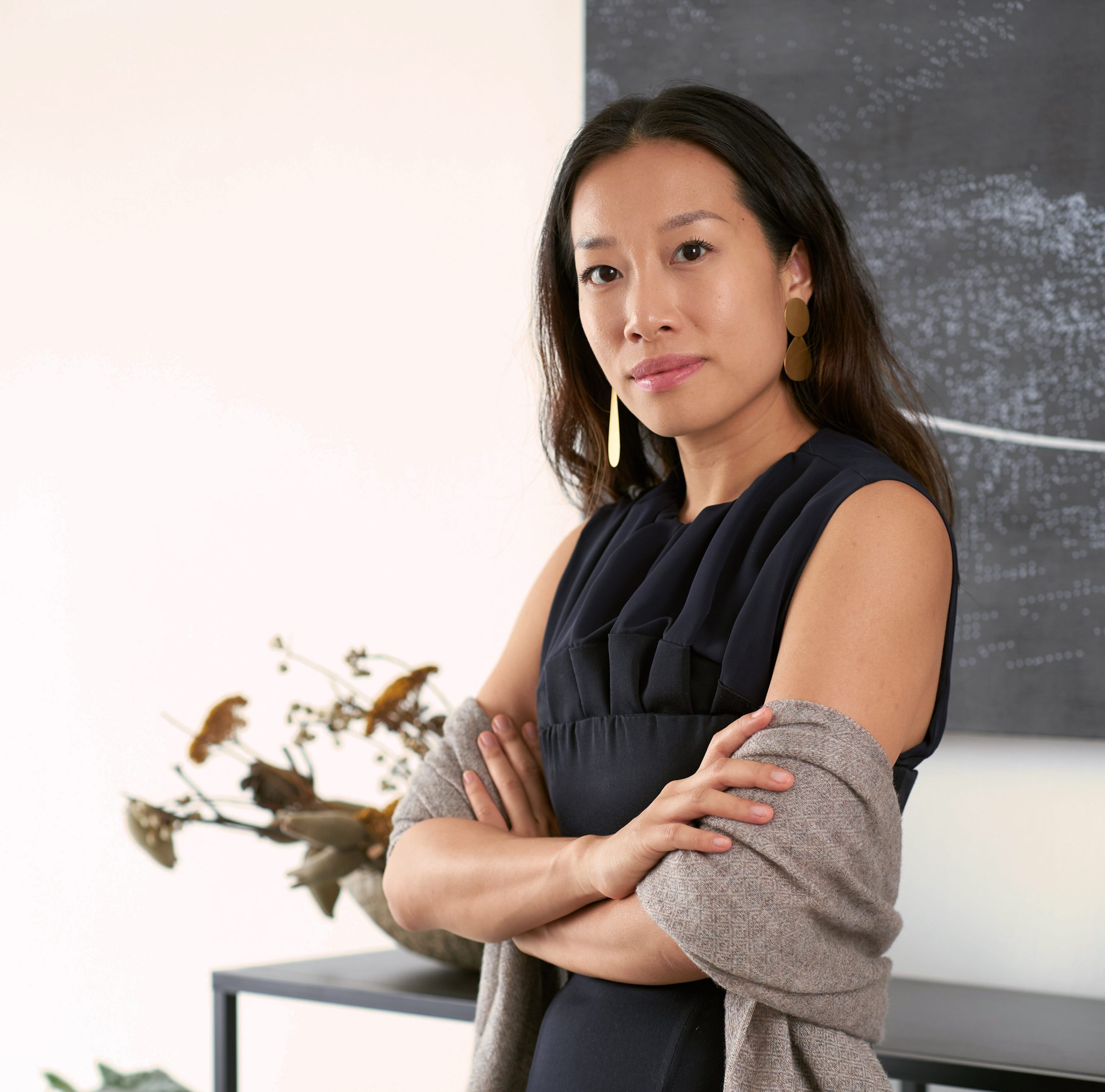Meet the Metis Instructor: Christina J. Chua - Metis Art Education